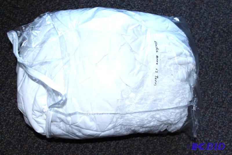 Matress Topper Full