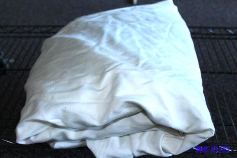 King Fitted Sheet