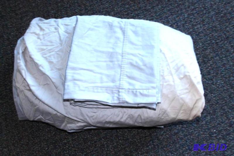 King Sheet set