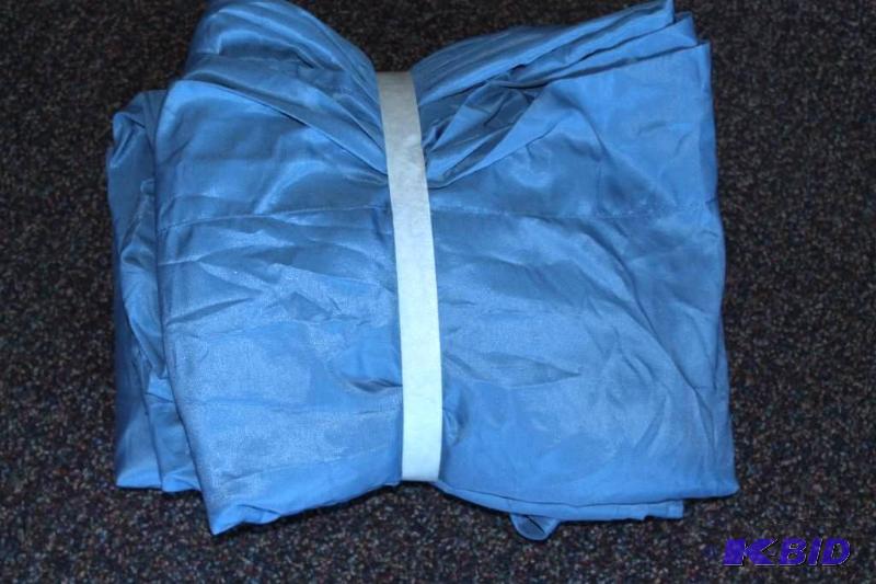 King Sheet Set