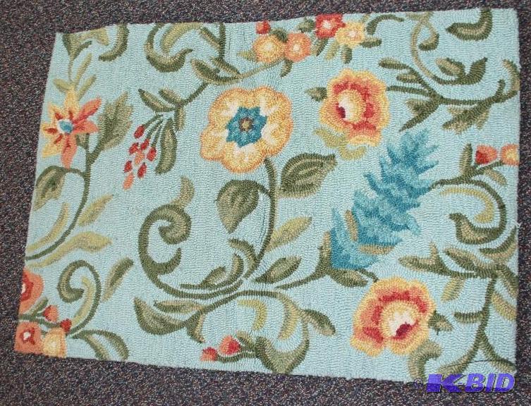 Area Rug