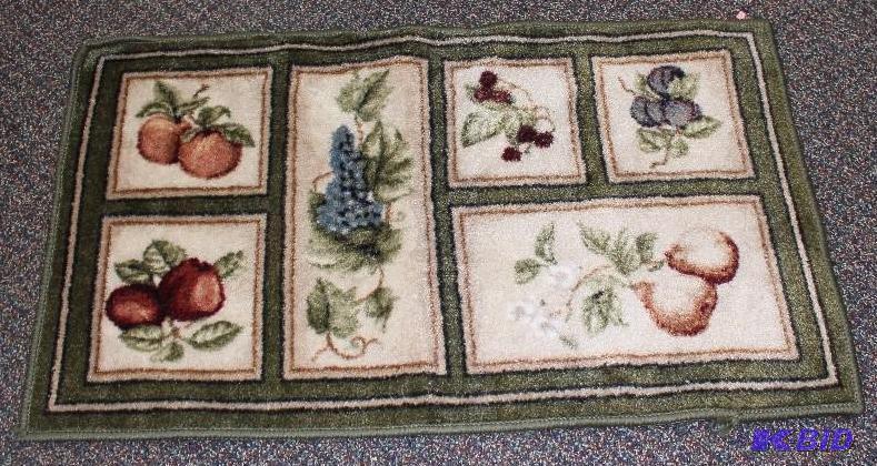 Area Rug