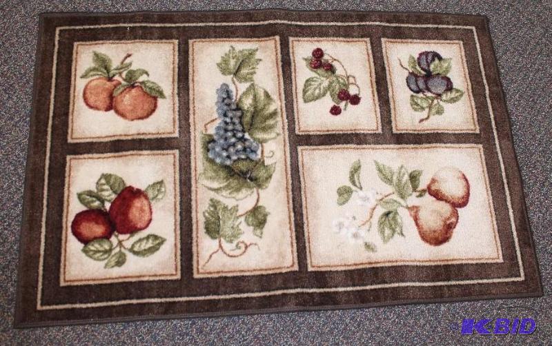 Area Rug