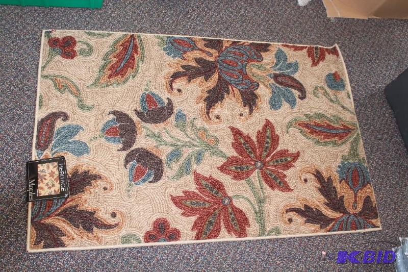 Area Rug