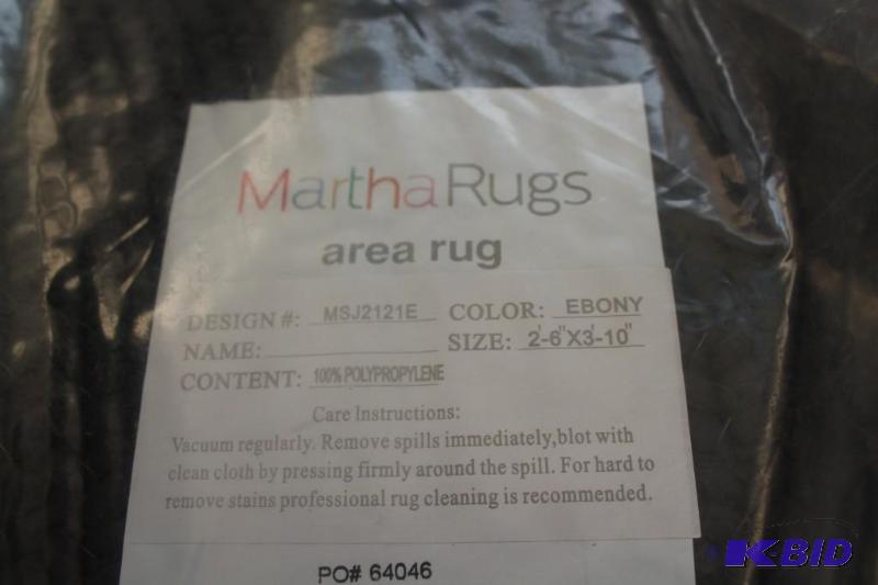 Area Rug