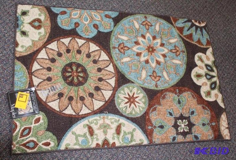Area Rug
