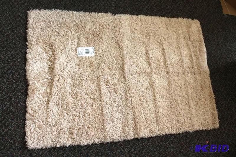 Plush Bath Rug