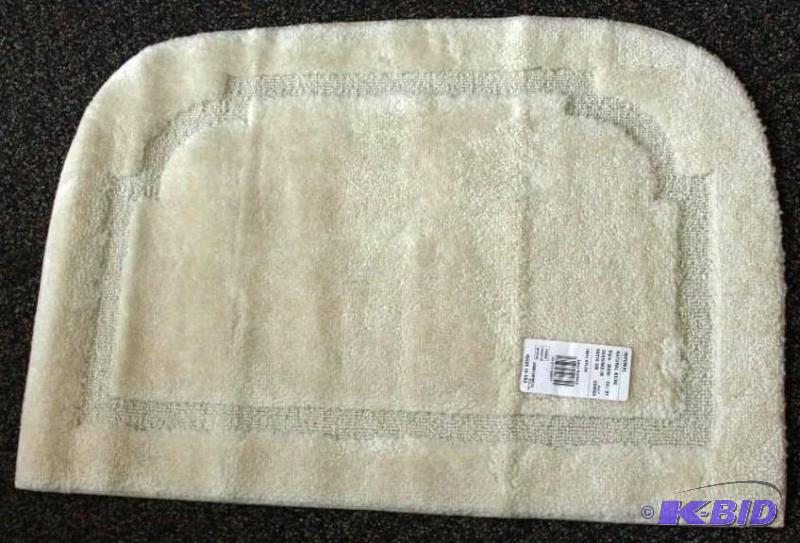 Plush Bath Rug