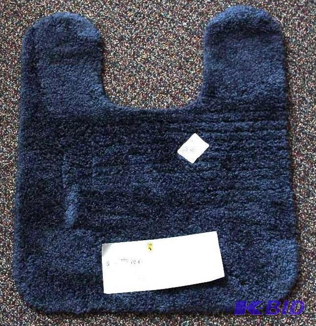 Toilet Rug