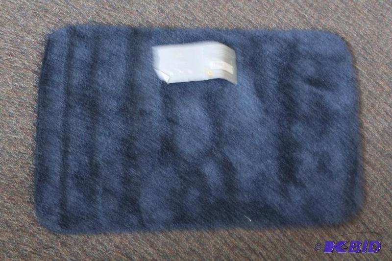 Plush Bath Rug