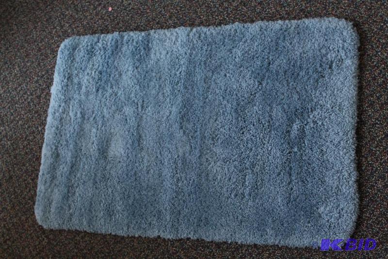 Plush Bath Rug