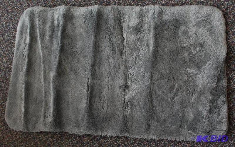 Plush Bath Rug