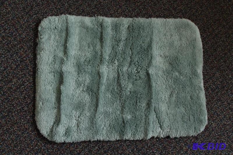 Plush Bath Rug