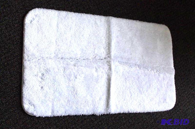Plush Bath Rug