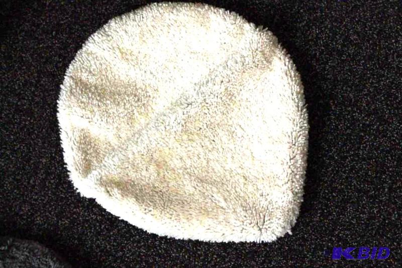 Toilet Seat Cover