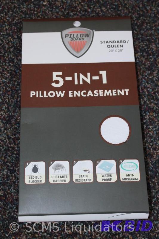 Pillow Cover