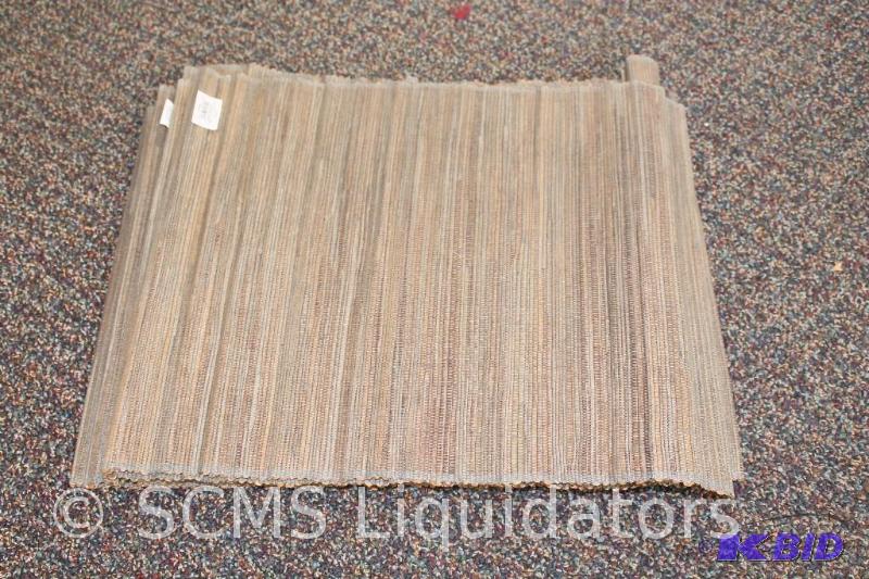 11 Placemats