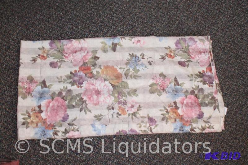 Shower Curtain