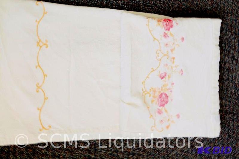 Shower Curtain