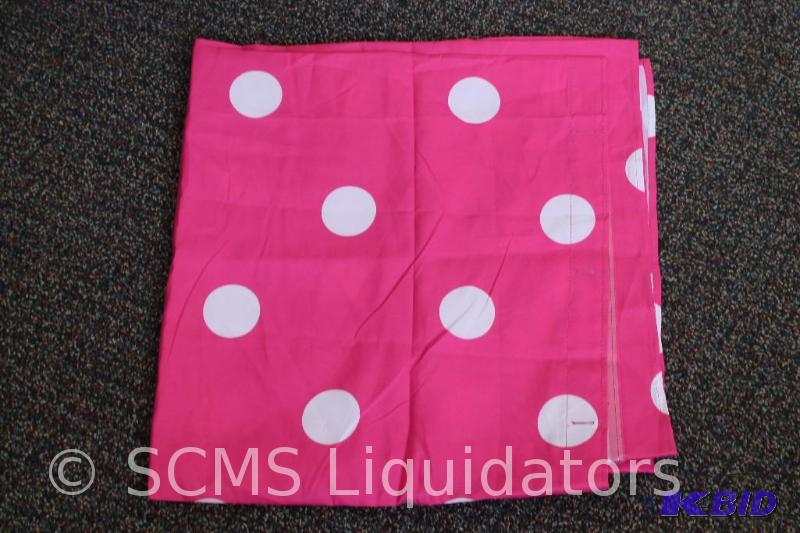 Shower Curtain