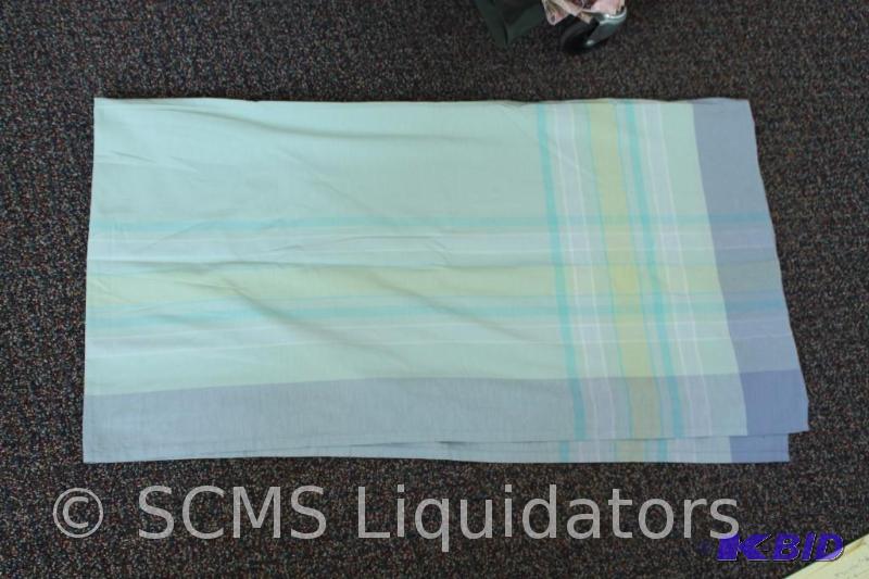 Shower Curtain