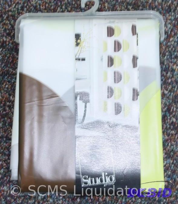Shower Curtain