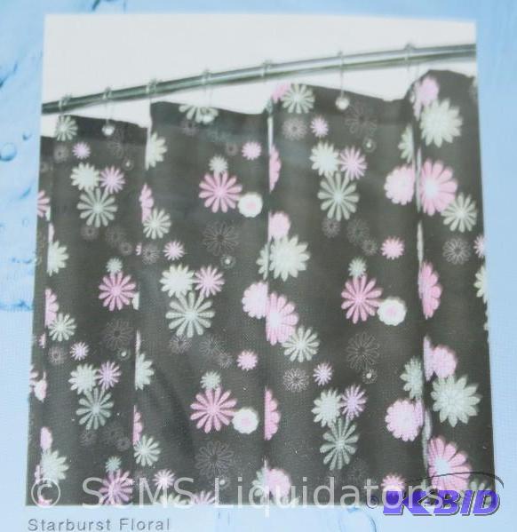 Shower Curtain