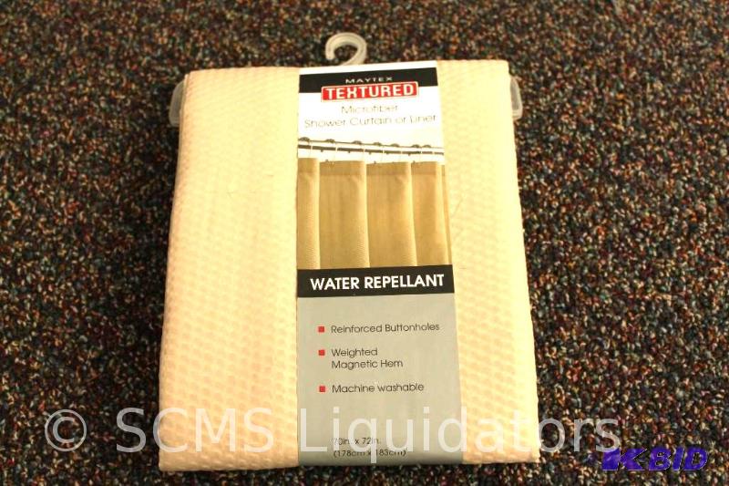 Shower Curtain