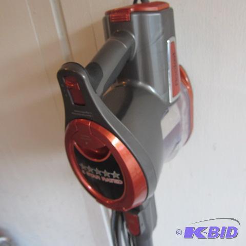 Shark Rocket Vacuum