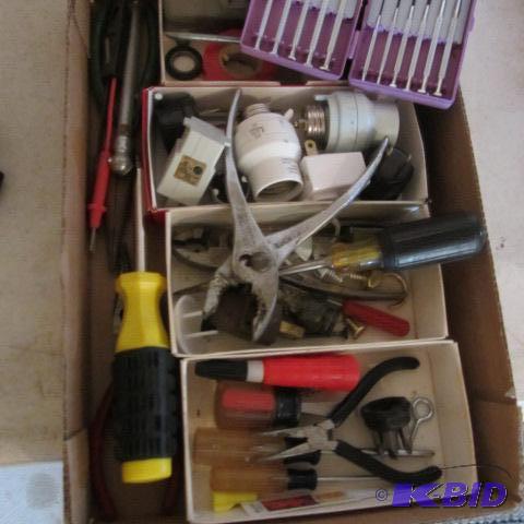 Home Repair Supplies