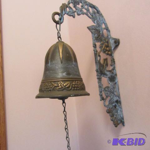 Wall Bell