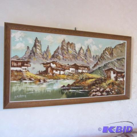 Original Oil