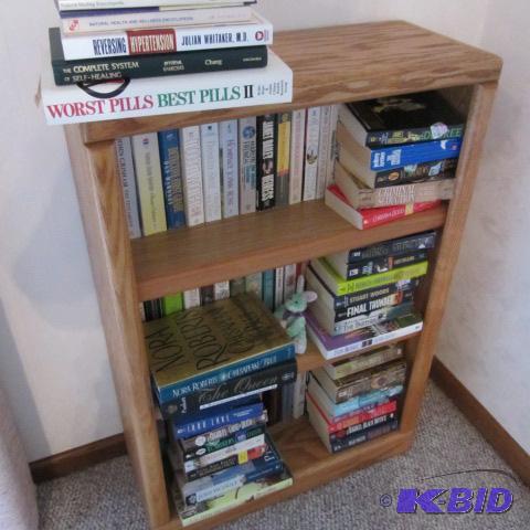 Paperbacks & Novels