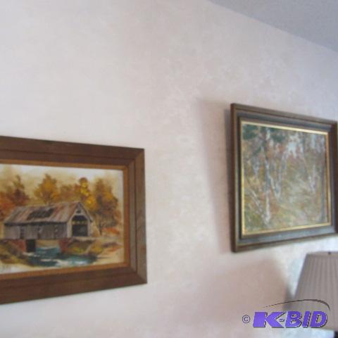 Original Oils
