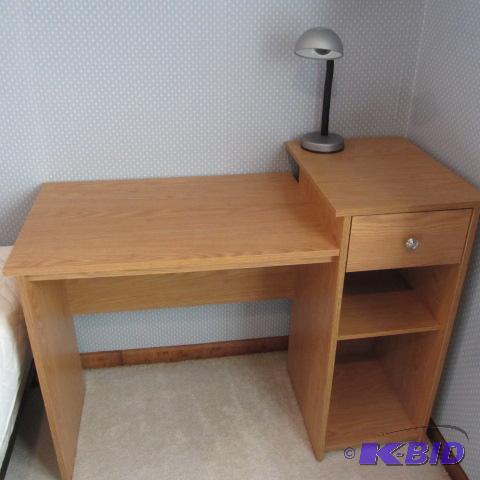 Multi Level Desk
