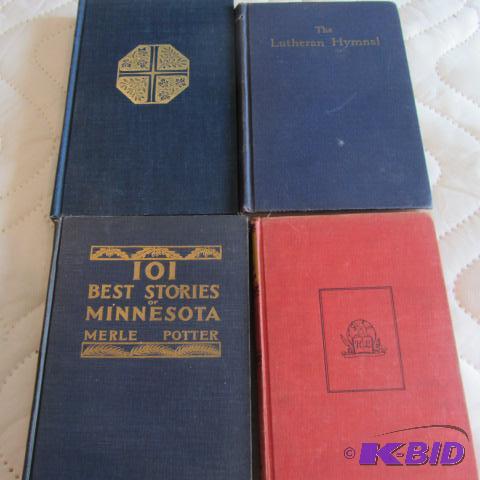 Vintage Books