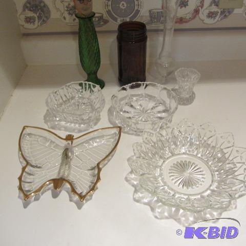Fancy Glass