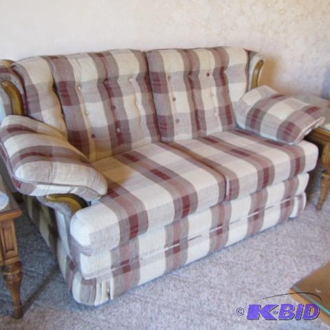 Loveseat