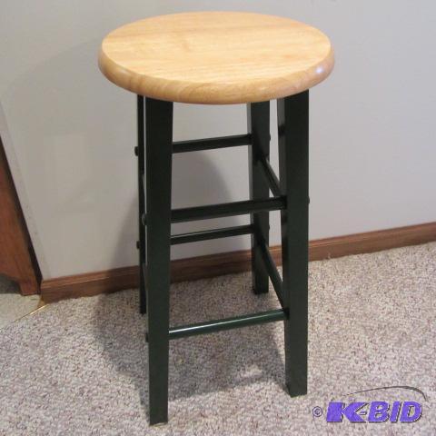 Wooden Stool