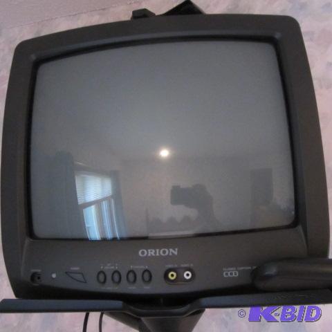 Orion Television