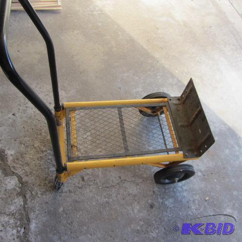 Hand Cart