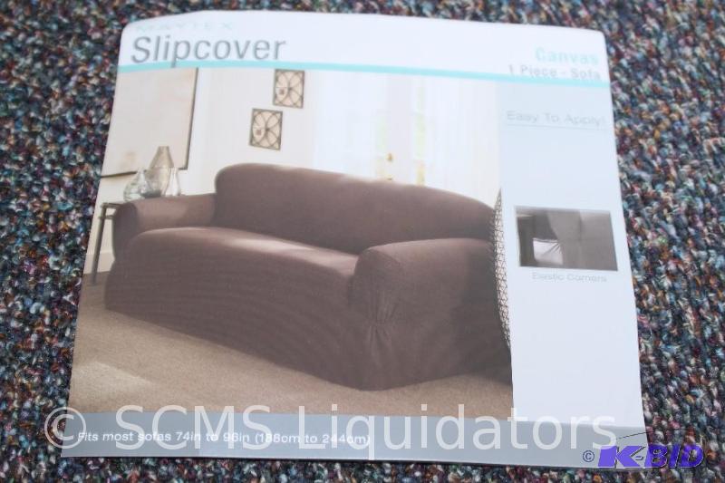 Slip Cover - Sofa