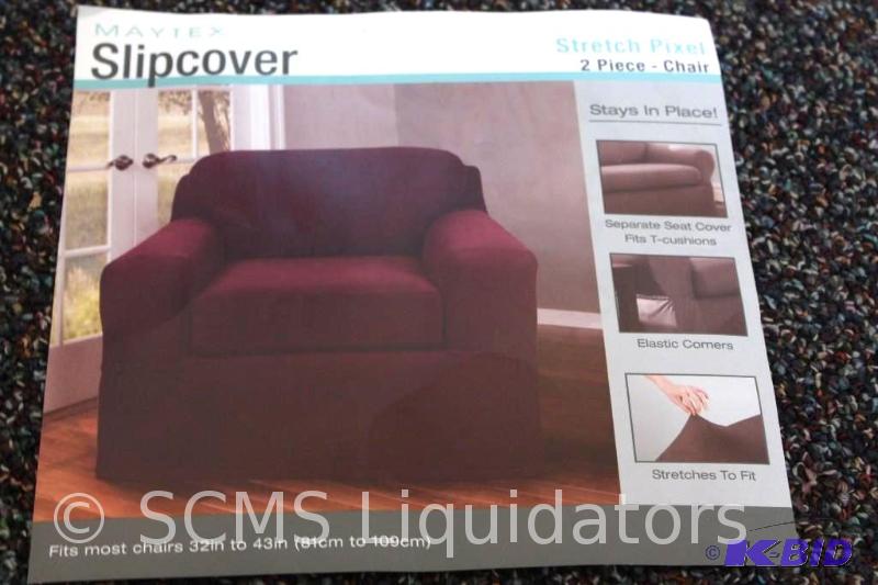 Slip Cover - Chair