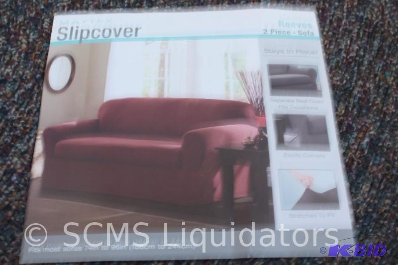 Pet Cover - Chair