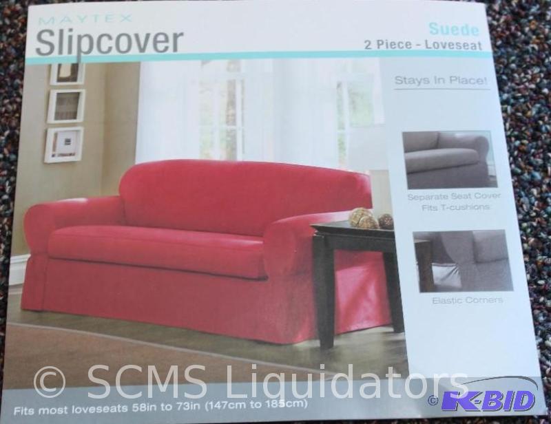 Slip Cover - Sofa