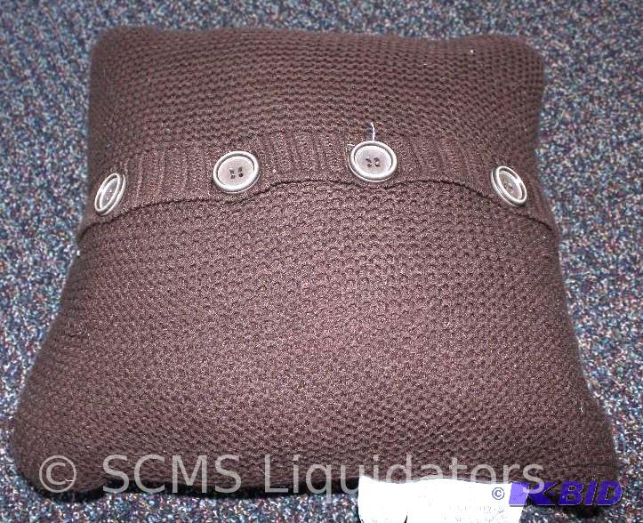 Decorative Pillow