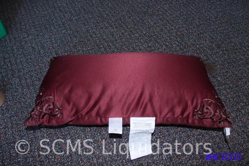 Decorative Bolster