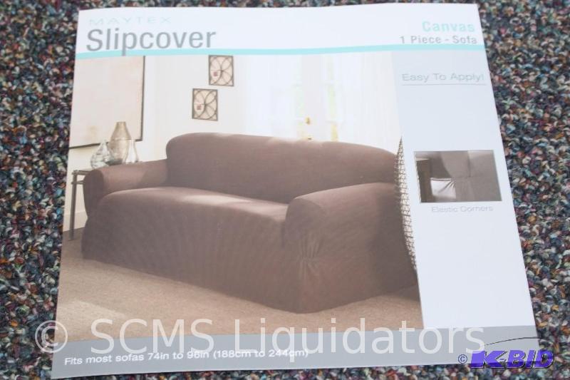 Slip Cover - Sofa
