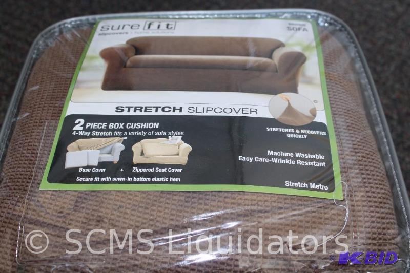 Slip Cover - Sofa