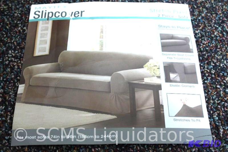 Slip Cover - Sofa